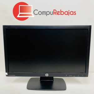 Monitor Hp LE 2002X