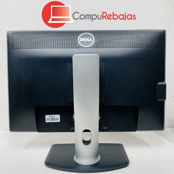 Monitor Dell U2412M