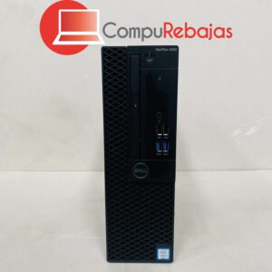 Desktop Dell Optiplex 3050