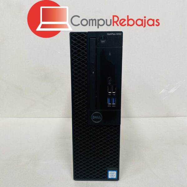 Desktop Dell Optiplex 3050