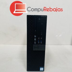 Desktop Dell Optiplex 7040