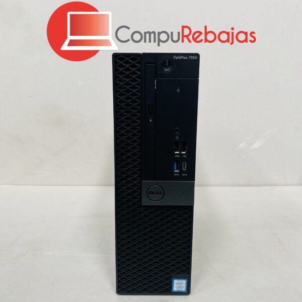 Desktop Dell Optiplex 7050