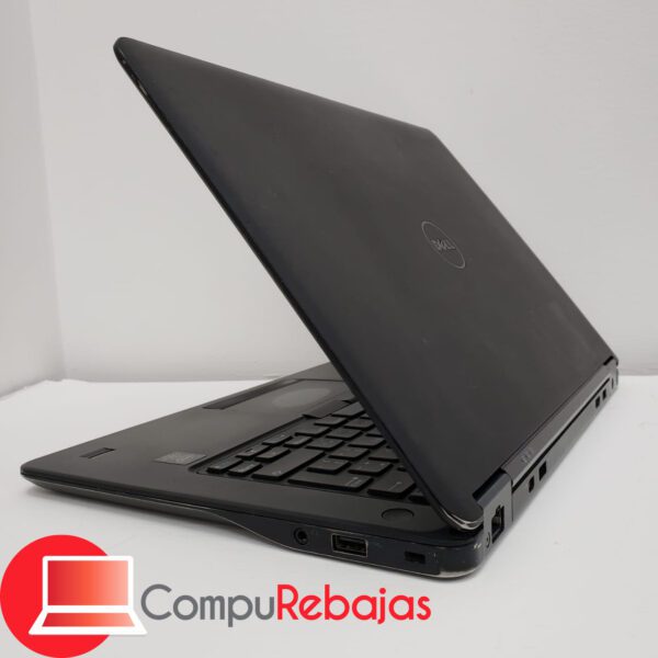 Laptop Dell Latitude E7450
