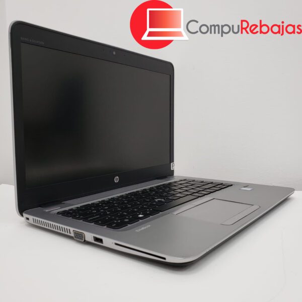 Laptop Hp Elitebook 840G4