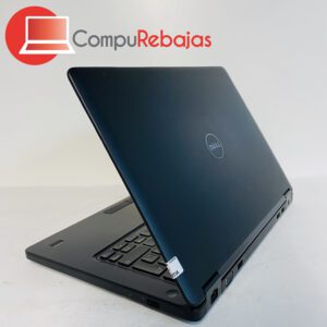 Laptop Dell Latitude E5450