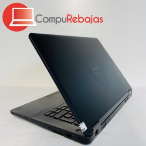 Laptop Dell Latitude E5470