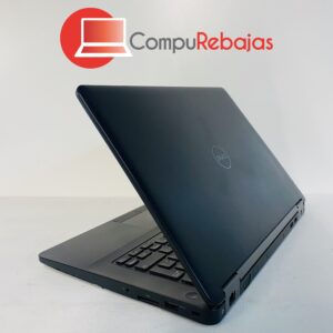 Laptop Dell Latitude E5470