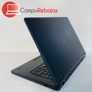 Laptop Dell Latitude E5450