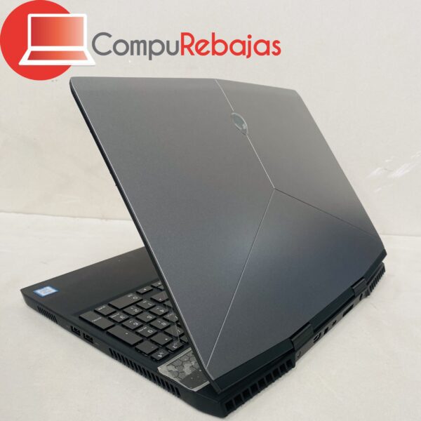 Laptop Dell Alienware M15