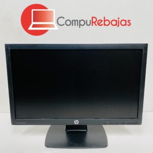 Monitor Hp Pro Display P202