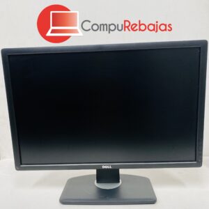 Monitor Dell U2412M