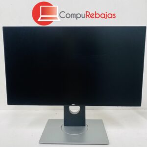 Monitor Dell U2417H