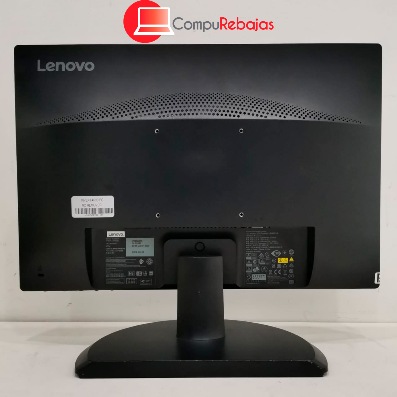 Monitor Lenovo E2054A