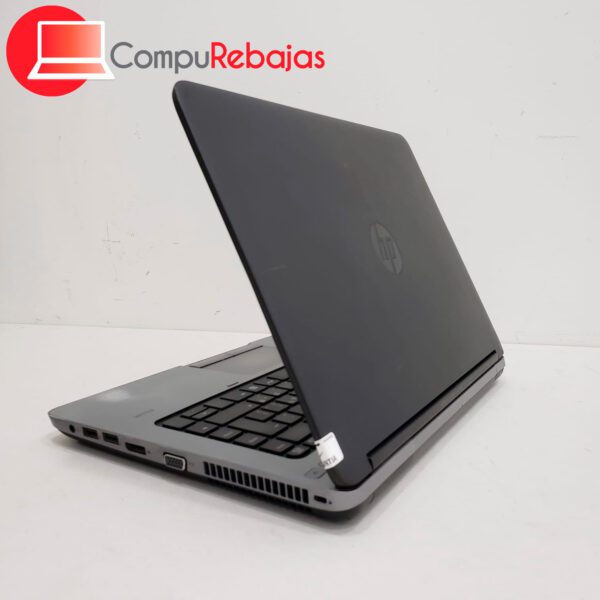 Laptop Hp ProBook 640 G1