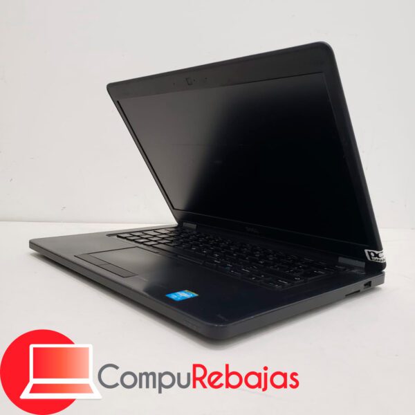 Laptop Dell Latitude E5450