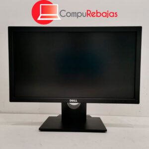 Monitor Dell E2016