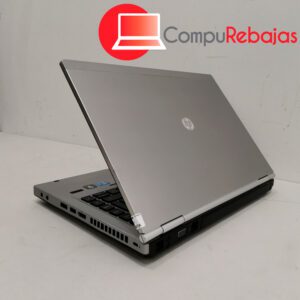 Laptop Hp ELitebook 8460p