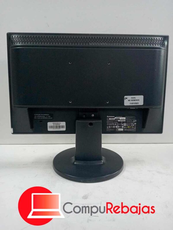 Monitor Lenovo LS1922WA