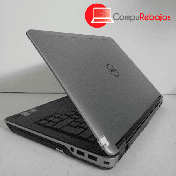 Laptop Dell Latitude E6440