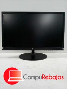 Monitor Lg 24M38