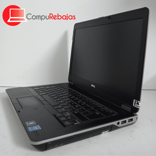 Laptop Dell Latitude E6440