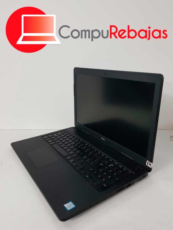 Laptop Dell Latitude 3580