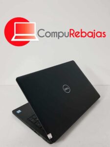 Laptop Dell Latitude 3580