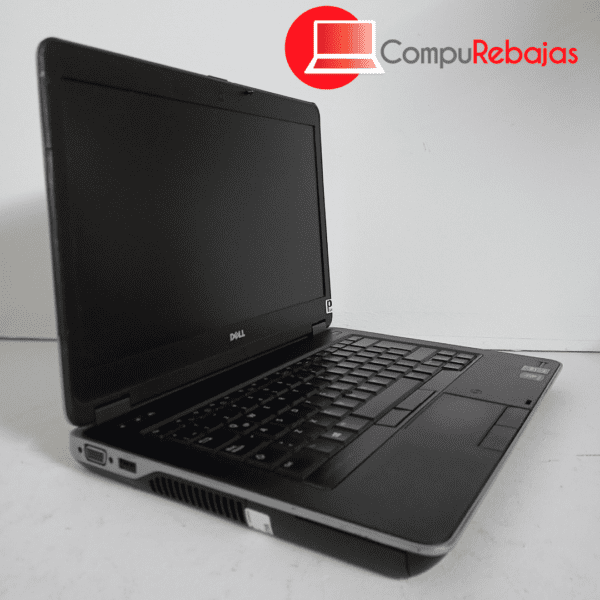 Laptop Dell Latitude E6440