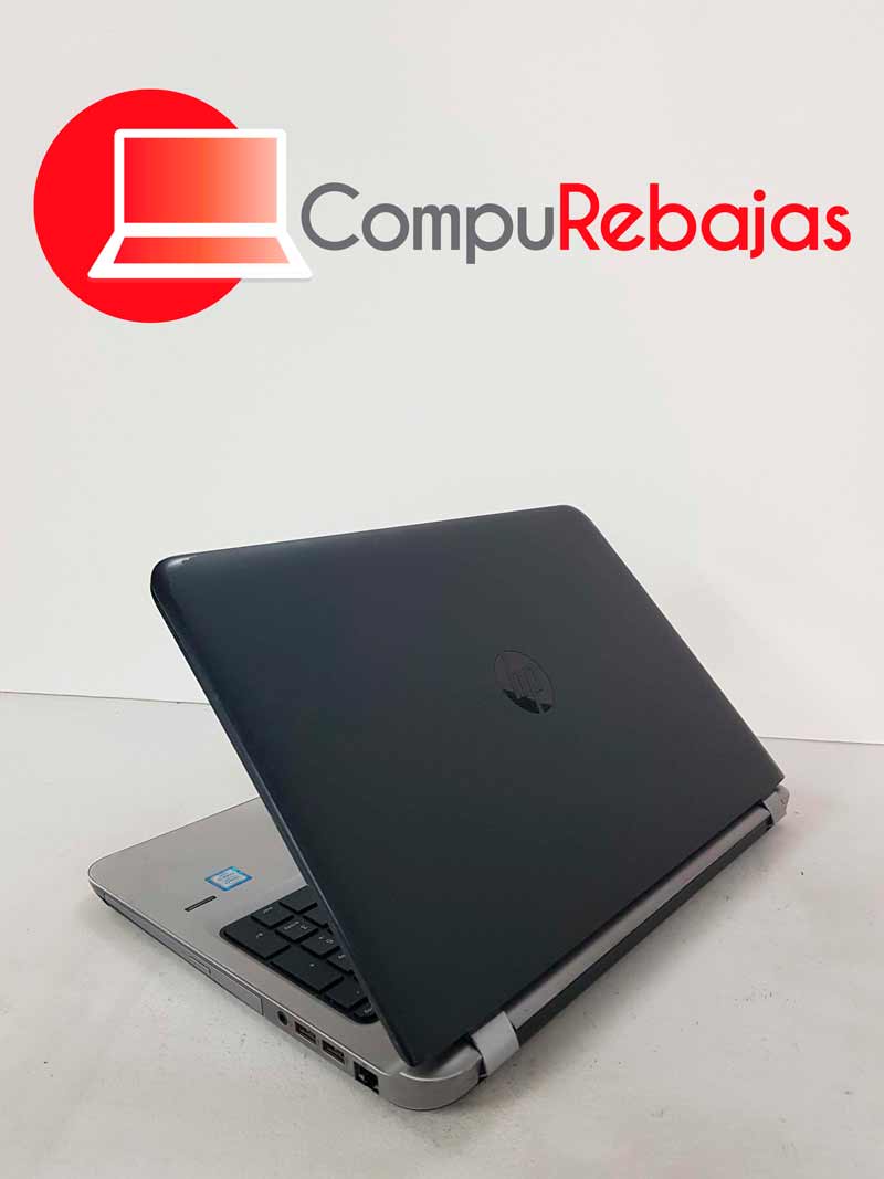 Laptop Hp Probook 450 G3