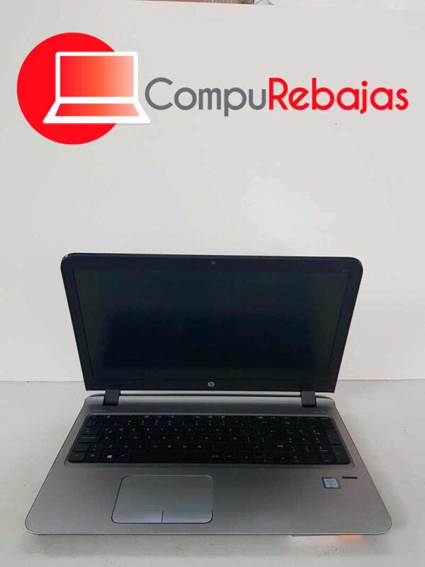 Laptop Hp Probook 450 G3