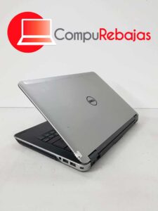 Laptop Dell Latitude E6440