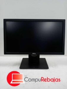 Monitor Dell E2016