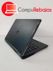 Laptop Dell Latitude E7250