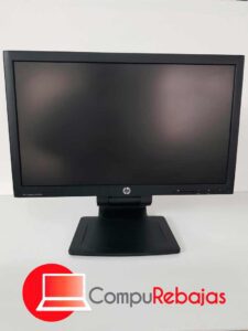 Monitor Hp LA2006X