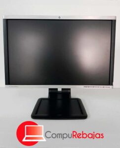 Monitor Hp LA2205WG