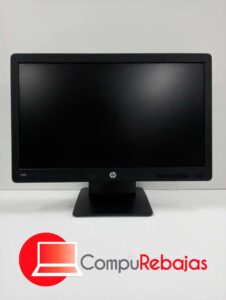 Monitor Hp Pro Display P203