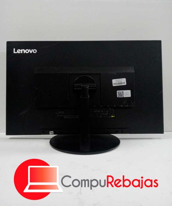 Monitor Lenovo P27Q-10