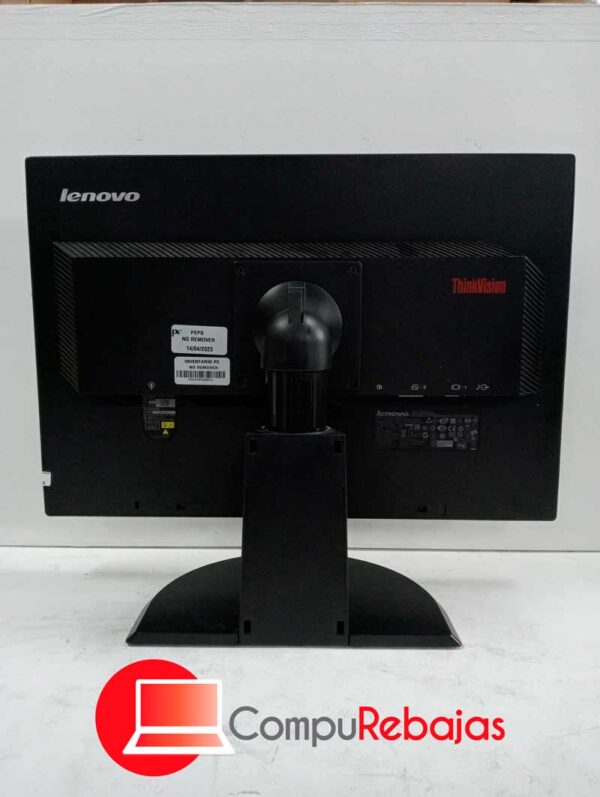 Monitor Lenovo LT2252PWA