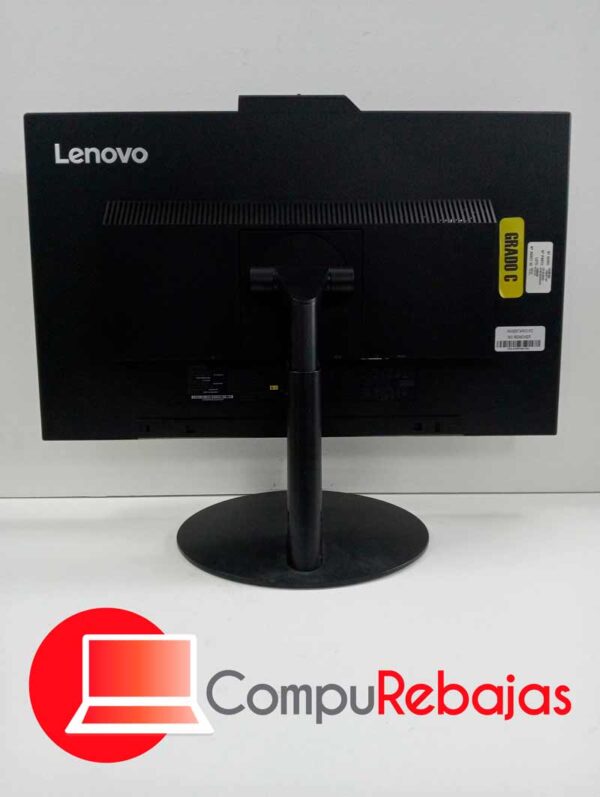 Monitor Lenovo Thinkvisio T24V-10