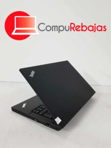 Laptop Lenovo Thinkpad X260