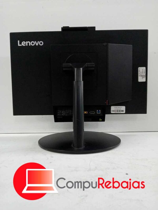 Monitor Lenovo Tiny in One 22