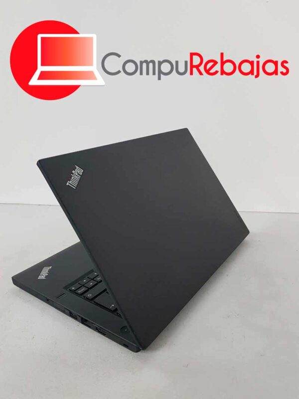 Laptop Lenovo Thinkpad T460