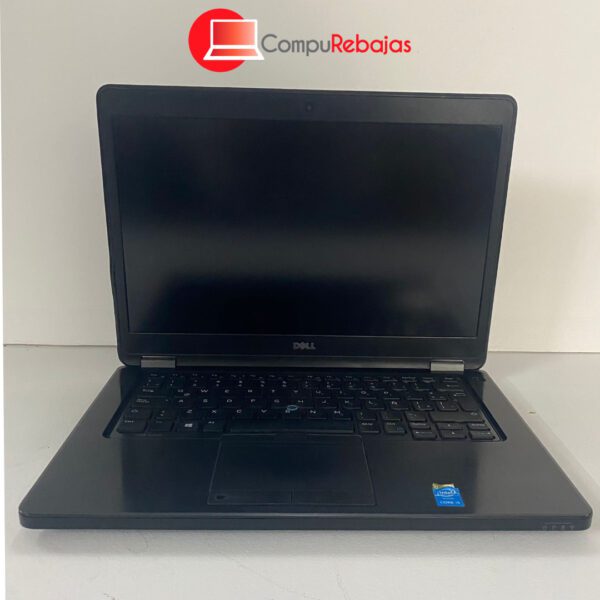 DELL LATITUDE E5450