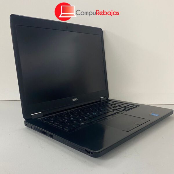 DELL LATITUDE E5450