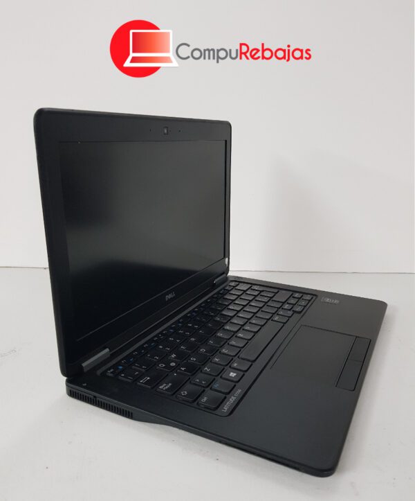 Laptop Dell Latitude E7250