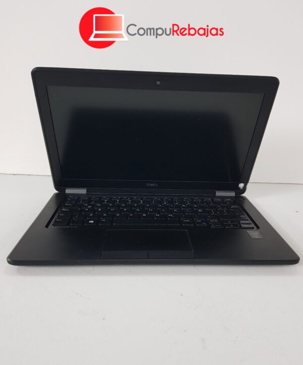 Laptop Dell Latitude E7250