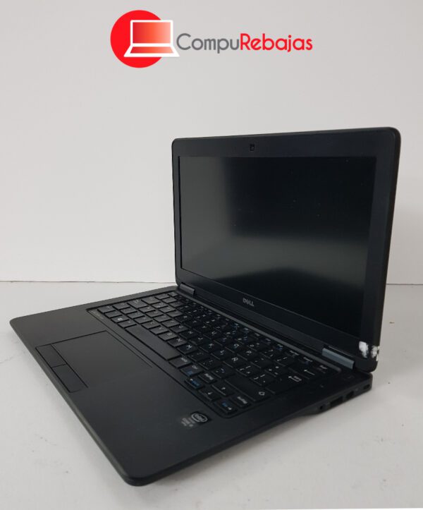 Laptop Dell Latitude E7250