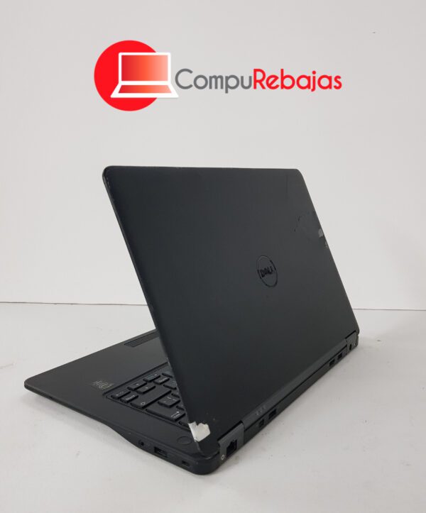 Laptop Dell Latitude E7450