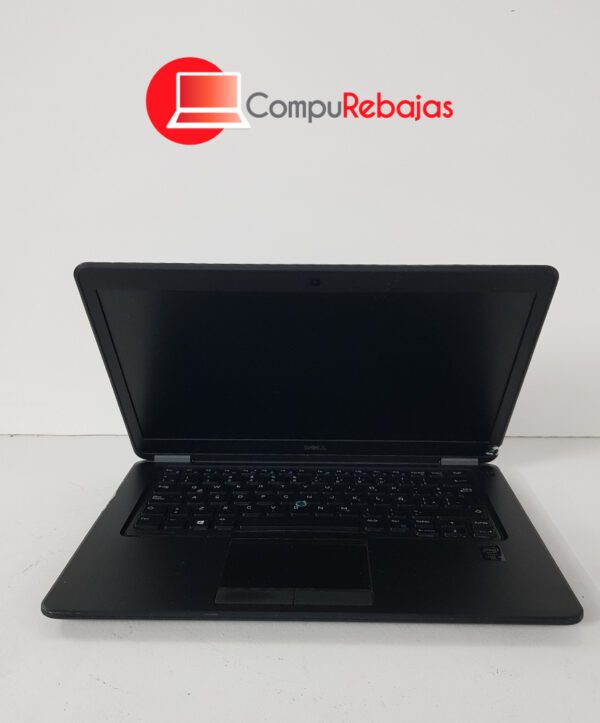 Laptop Dell Latitude E7450