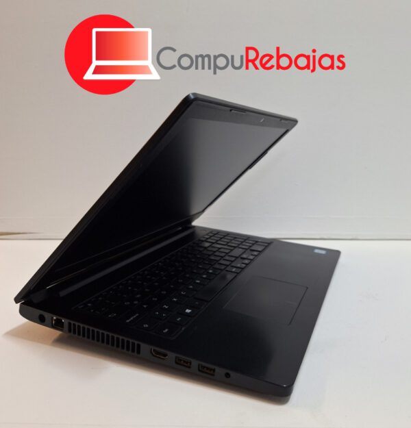 LAPTOP DELL LATITUDE 3570